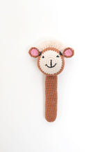 Load image into Gallery viewer, Horse Rattle