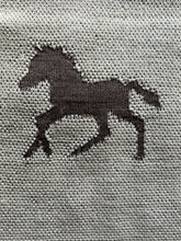 Load image into Gallery viewer, Foal Baby Blanket