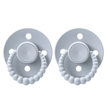 Load image into Gallery viewer, CMC Gold Dummies - 2 Pack - Size 1